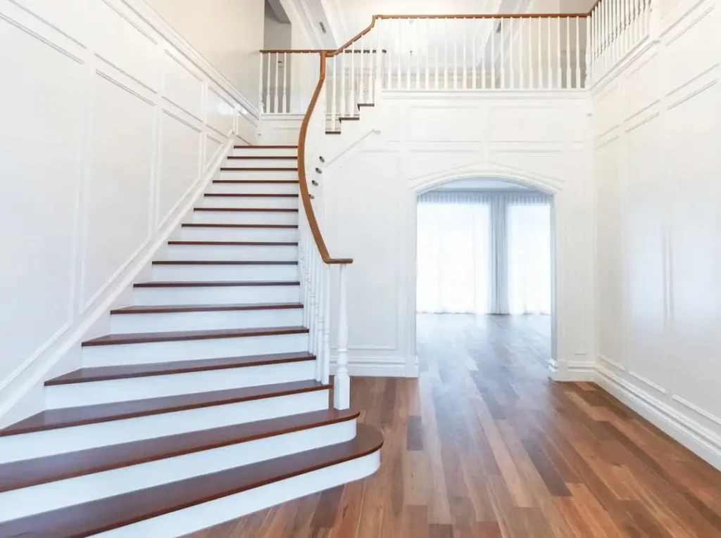15 Grand Staircase Ideas That Elevate Your Home 29 Classic Grand Staircase Style