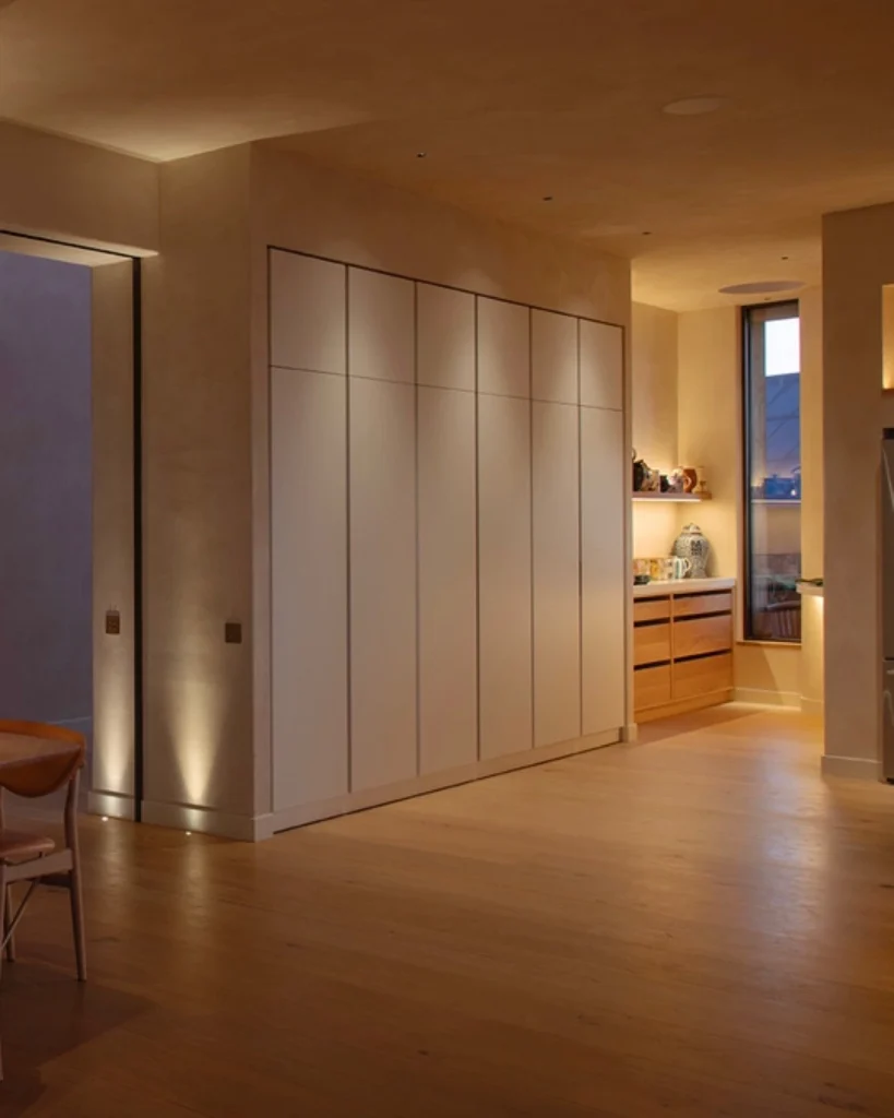 15 Ambient Lighting Ideas for a Cozy Home 5 Warm Layered Light Schemes