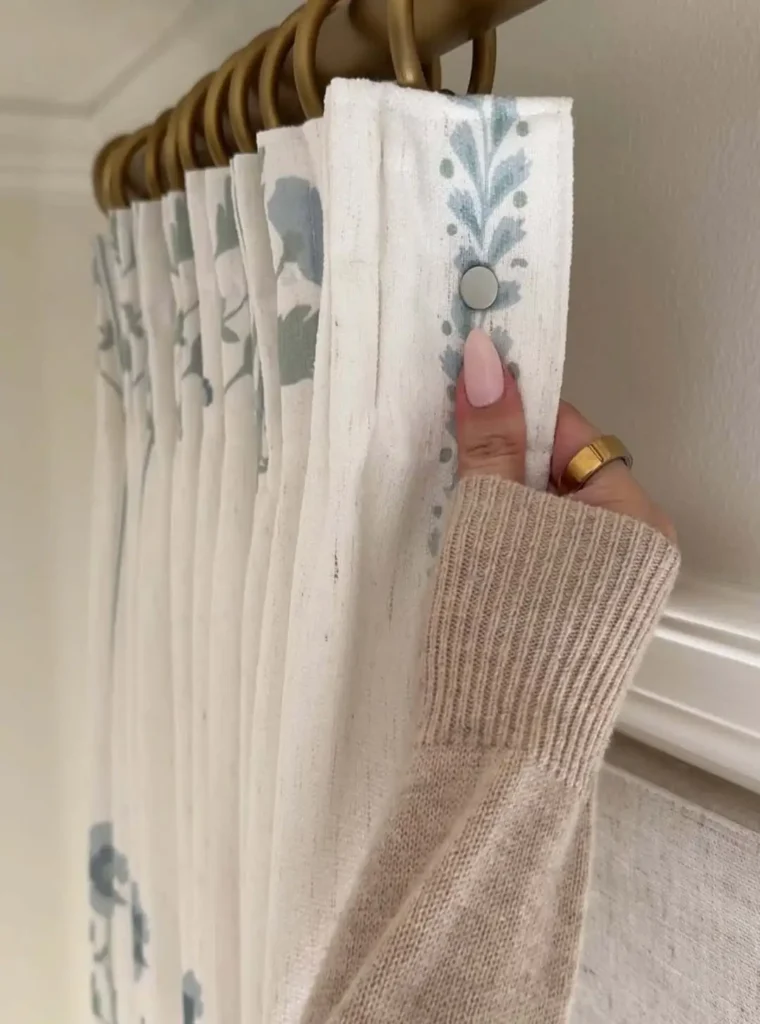 Lightweight Fabric Swaps