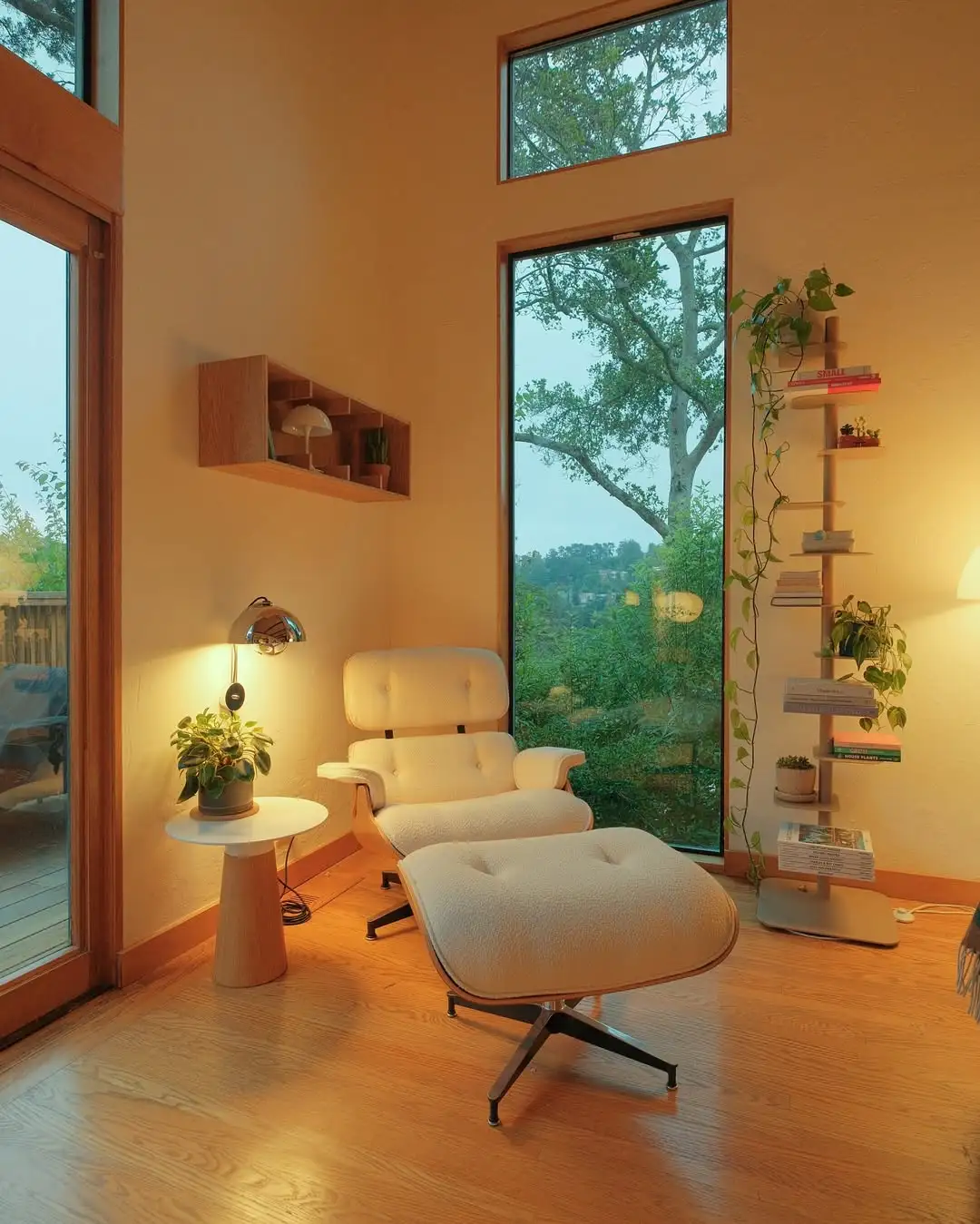 Low Key Lighting Technique