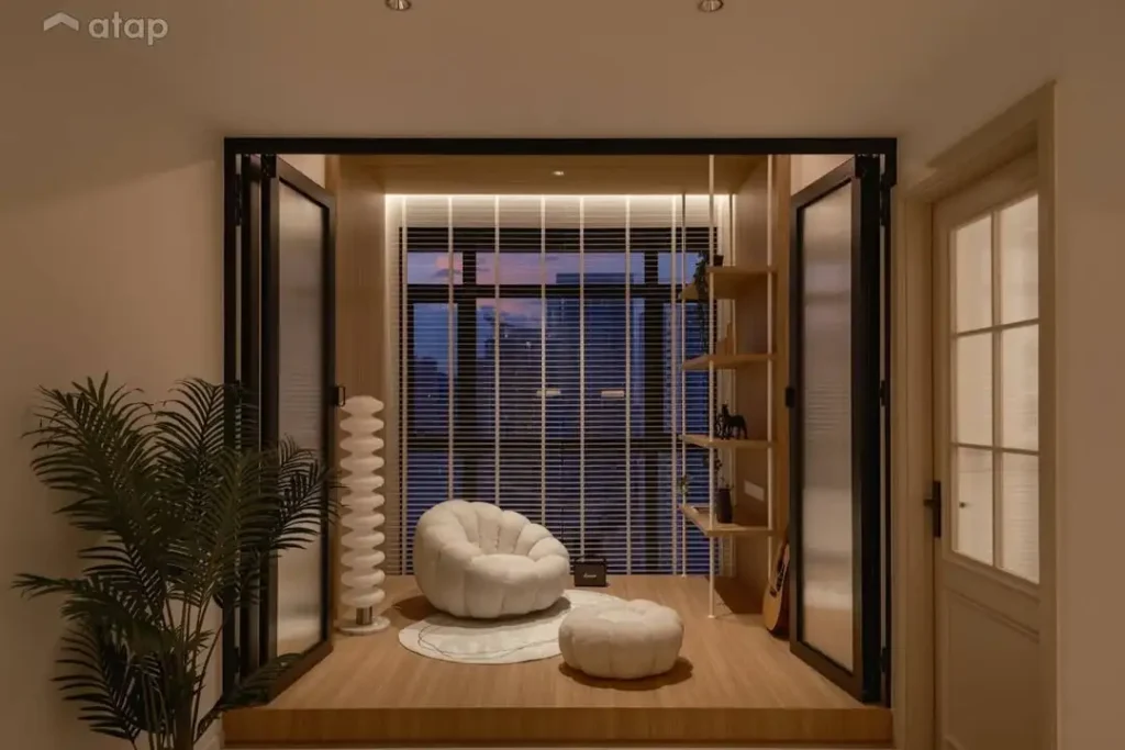 15 Ambient Lighting Ideas for a Cozy Home 45 Hotel Style Ambient Lighting