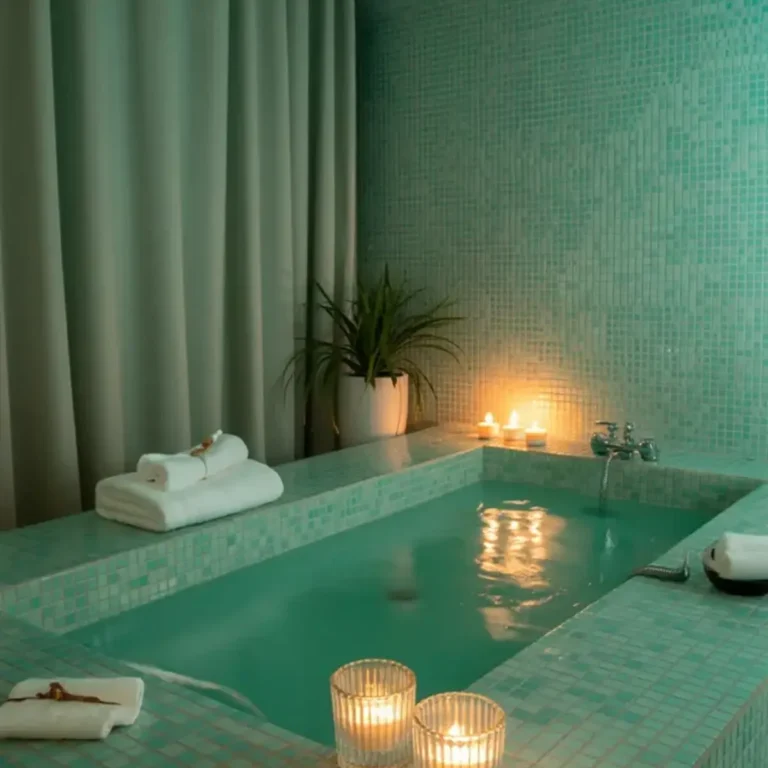 Dream Bathroom Escapes