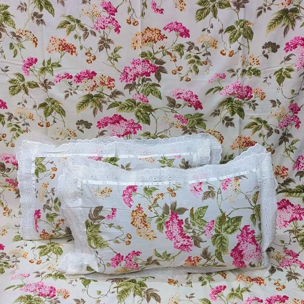 25 Floral Bedding Ideas for a Fresh Bedroom Look 41 Seasonal Floral Bedding Swaps Spring to Summer