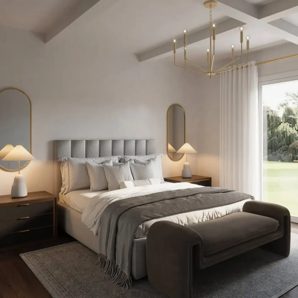 15 Ambient Lighting Ideas for a Cozy Home 25 Accent and Ambient Balance