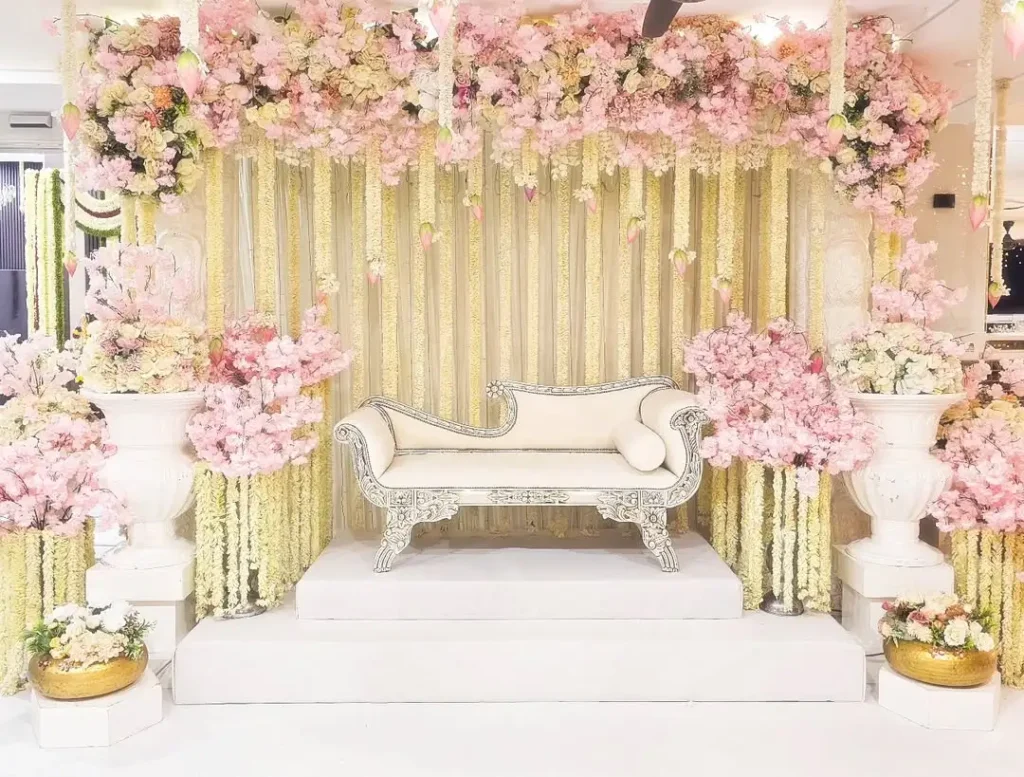 Pastel Decor Touches