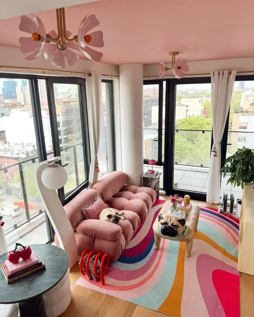 Renter Friendly Spring Updates