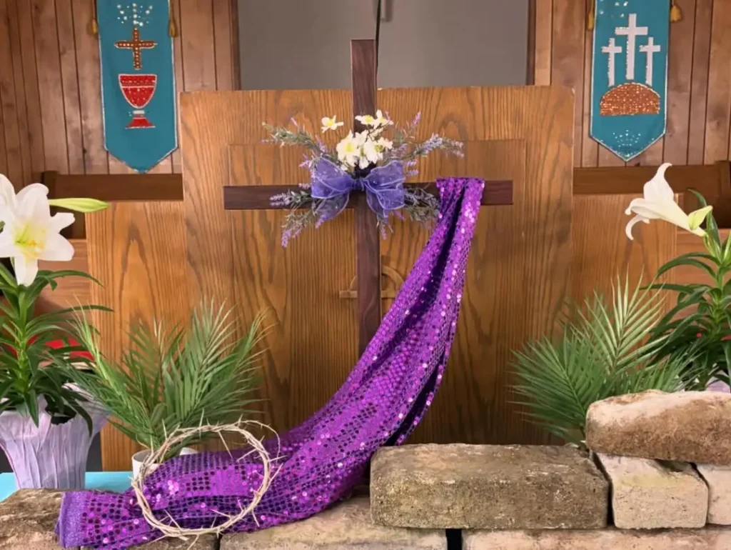 20 Easter Decor Ideas to Refresh Your Home 35 Religious Easter Decor