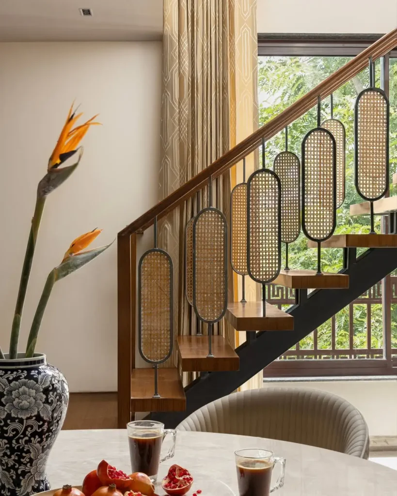 15 Staircase Decor Ideas to Elevate Your Home 7 Modern Staircase Decor