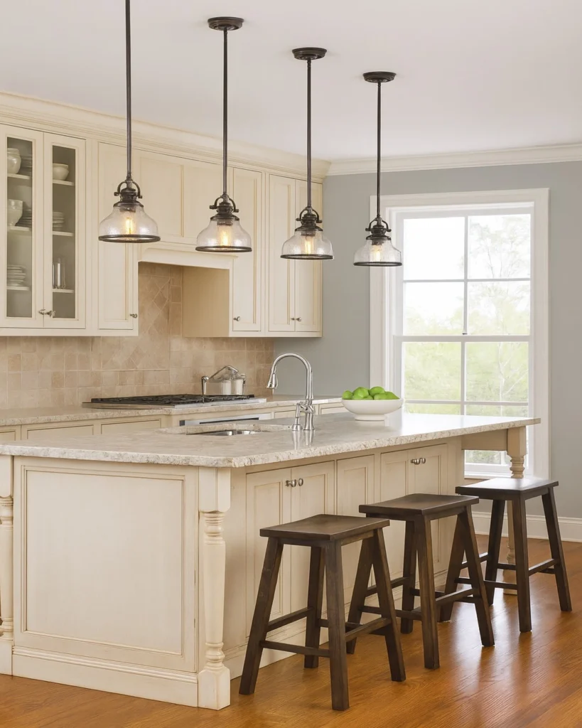 Mini Pendant Lighting Ideas