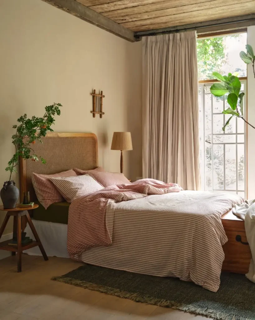 Soft Pastel Striped Sets