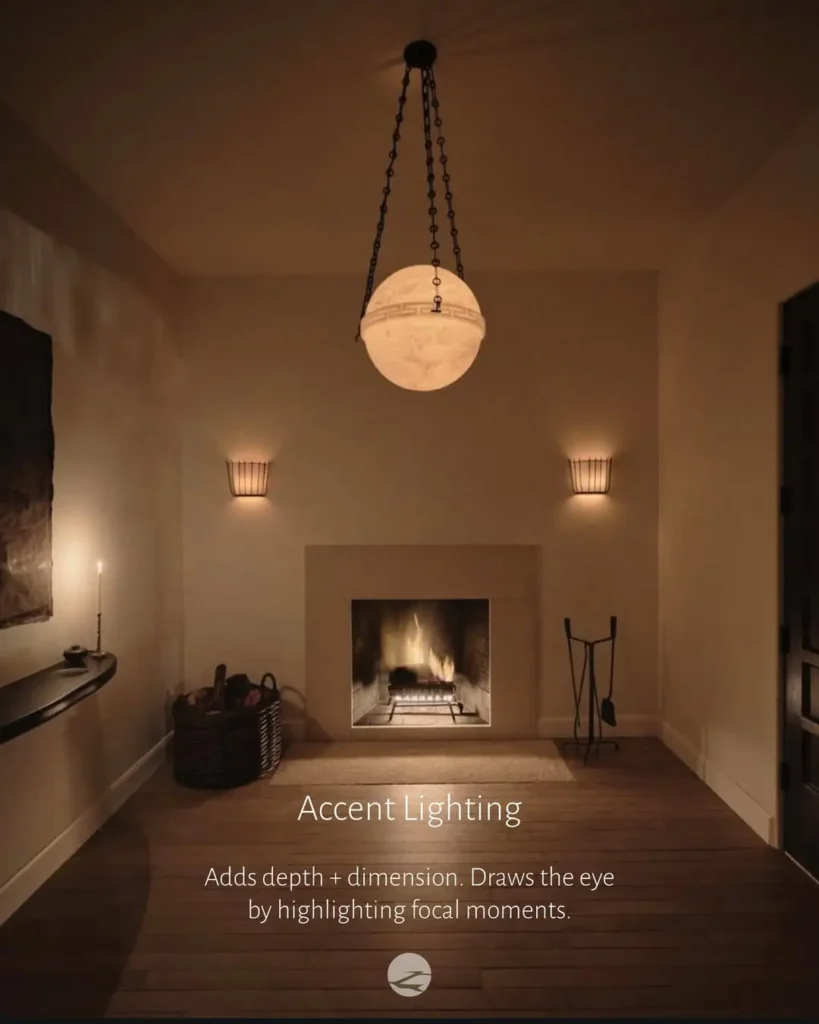 Lighting is one of the most transformative elements in a space — and yet its often treated as a