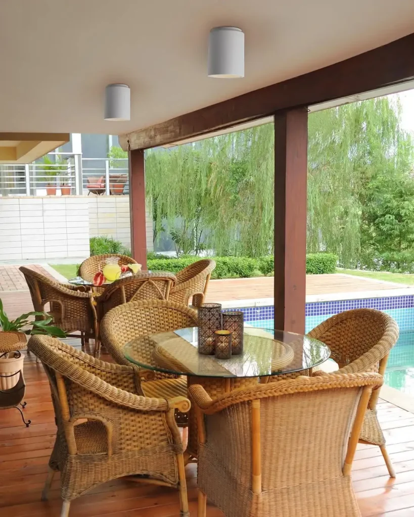 Minimal Ceiling Flush Mounts