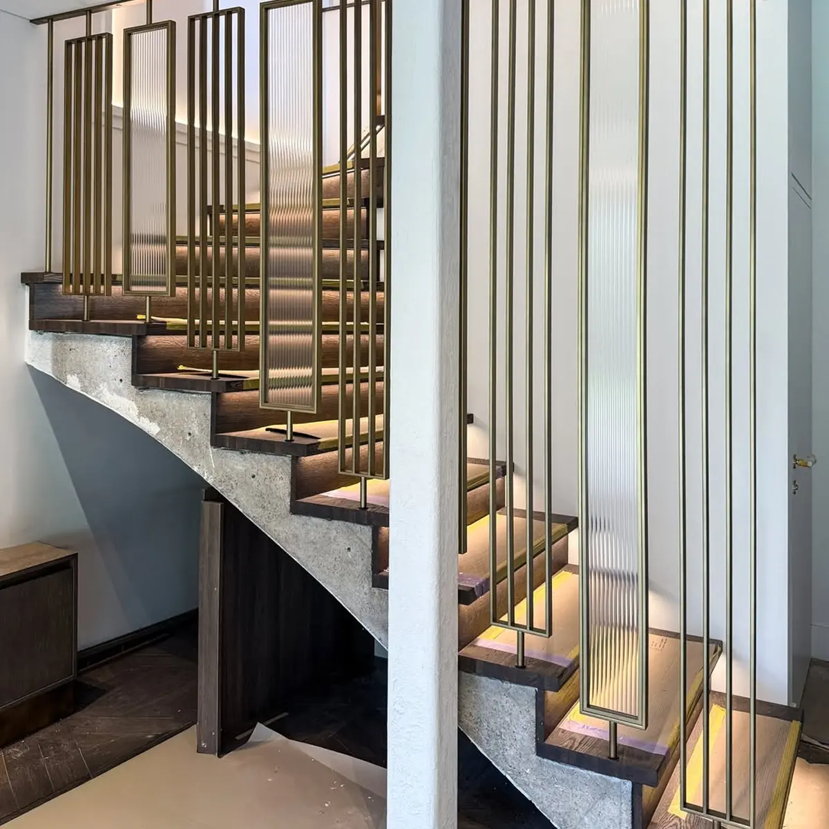 15 Luxury Staircase Ideas To Elevate Your Home