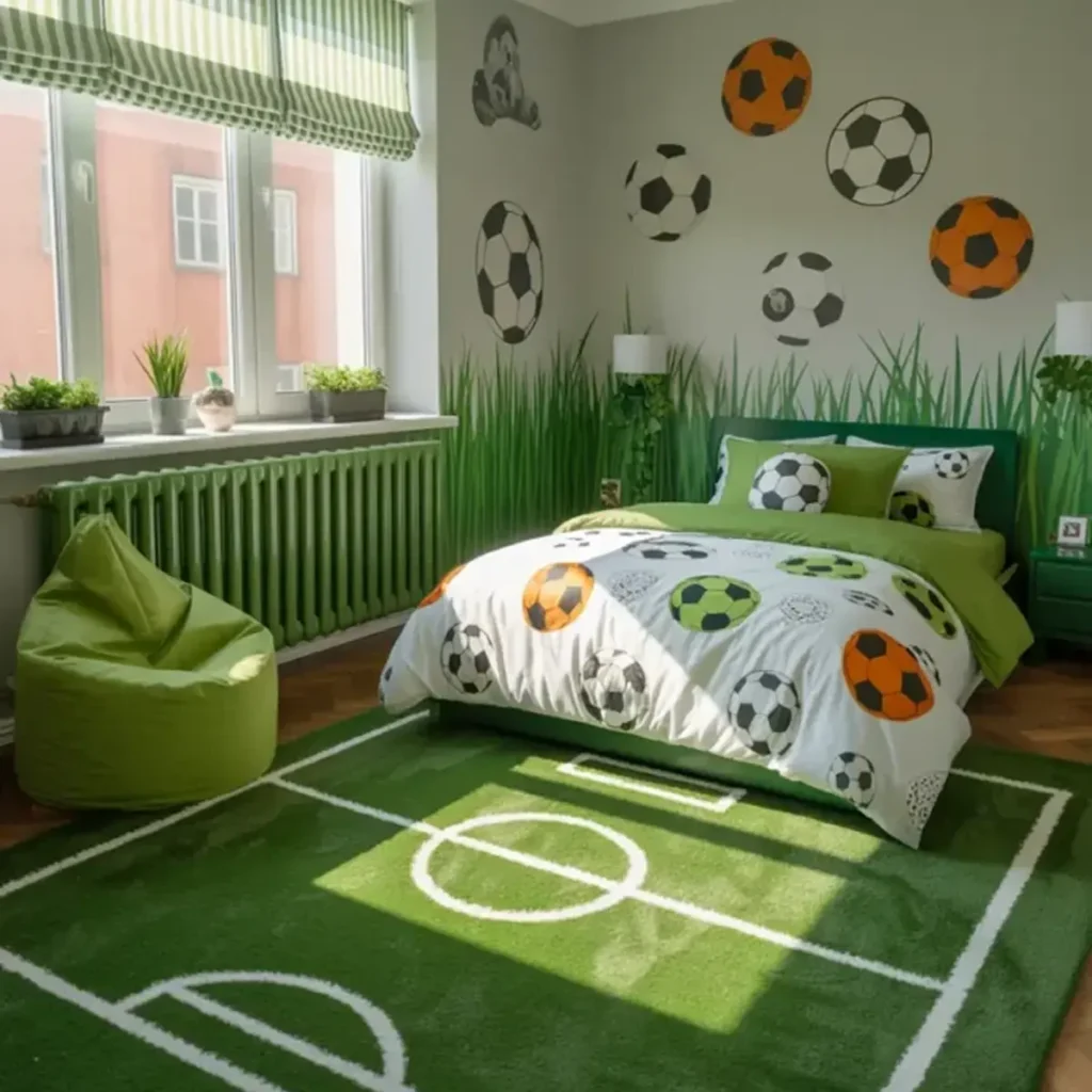 25 Magical Kids Bedroom Ideas for Fun and Cozy Spaces 1 Magical Kids Bedroom