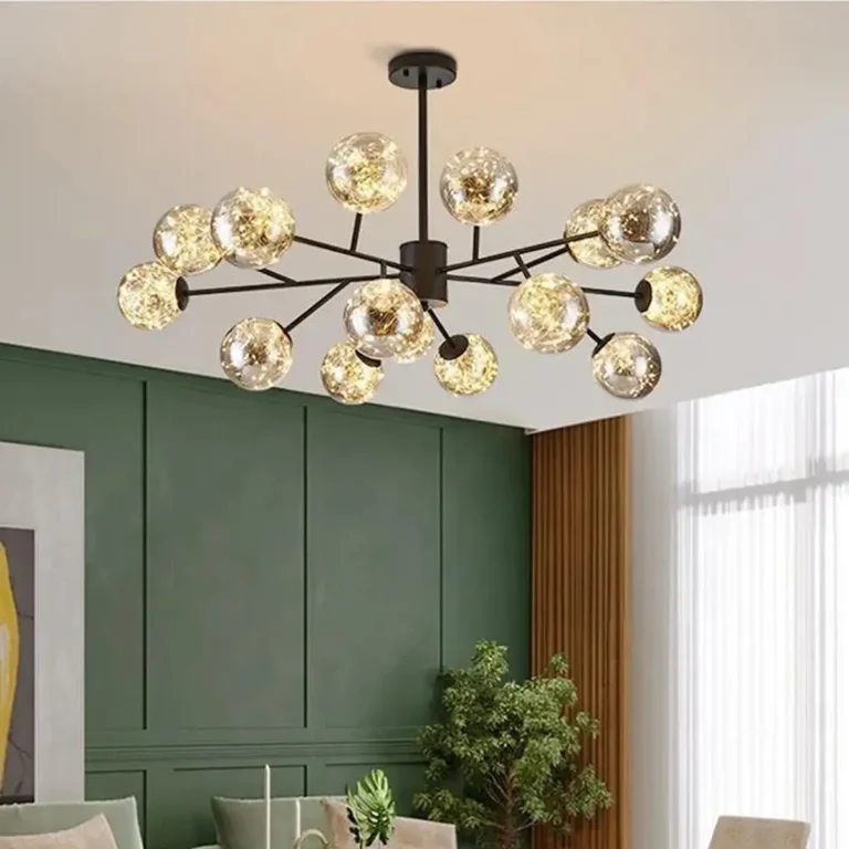Mid Century Modern Lighting
