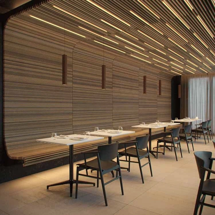 15 Ambient Lighting Ideas for a Cozy Home 33 Modern Recessed Lighting Plan