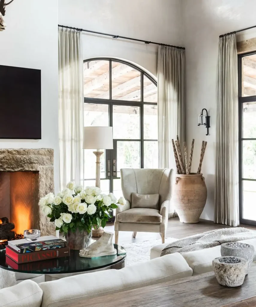 Small Space Spring Refresh