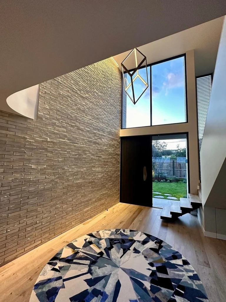 Modern Linear Hallway Fixtures