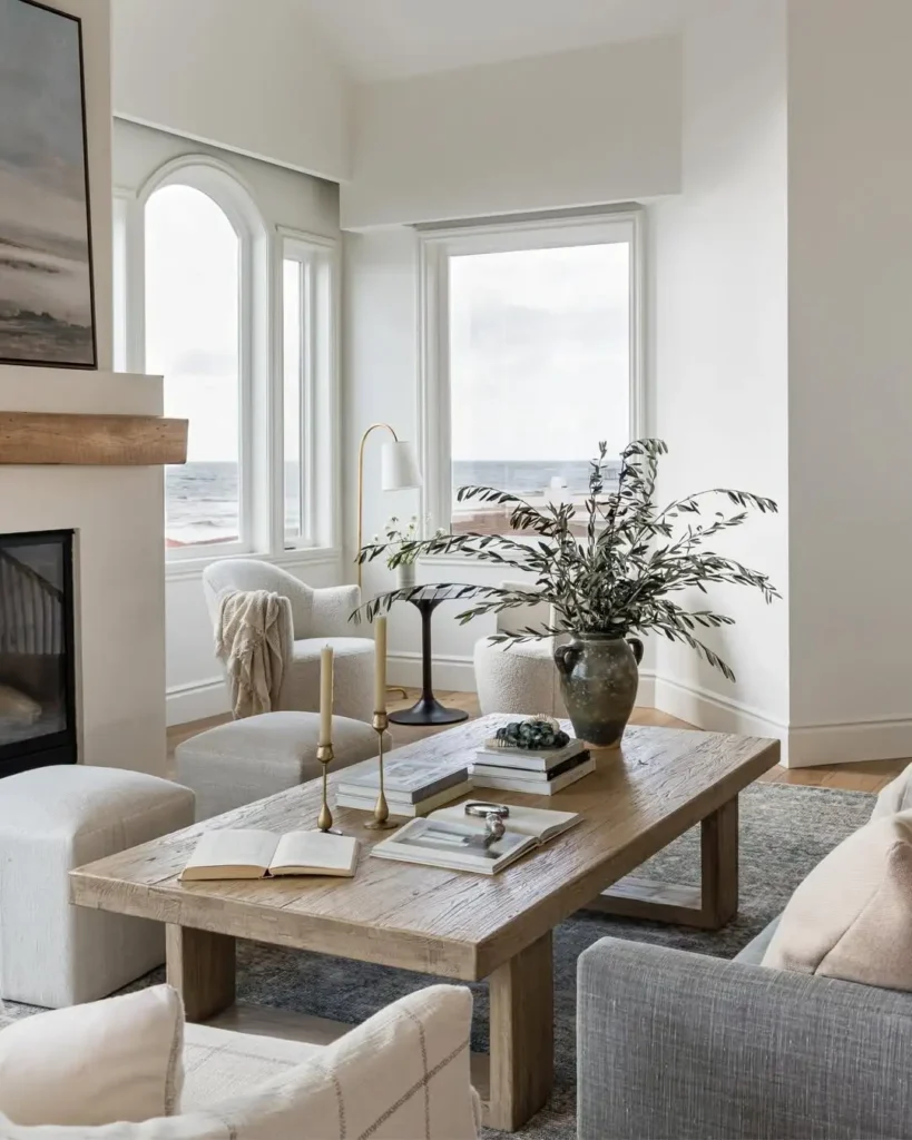 Minimal Spring Styling