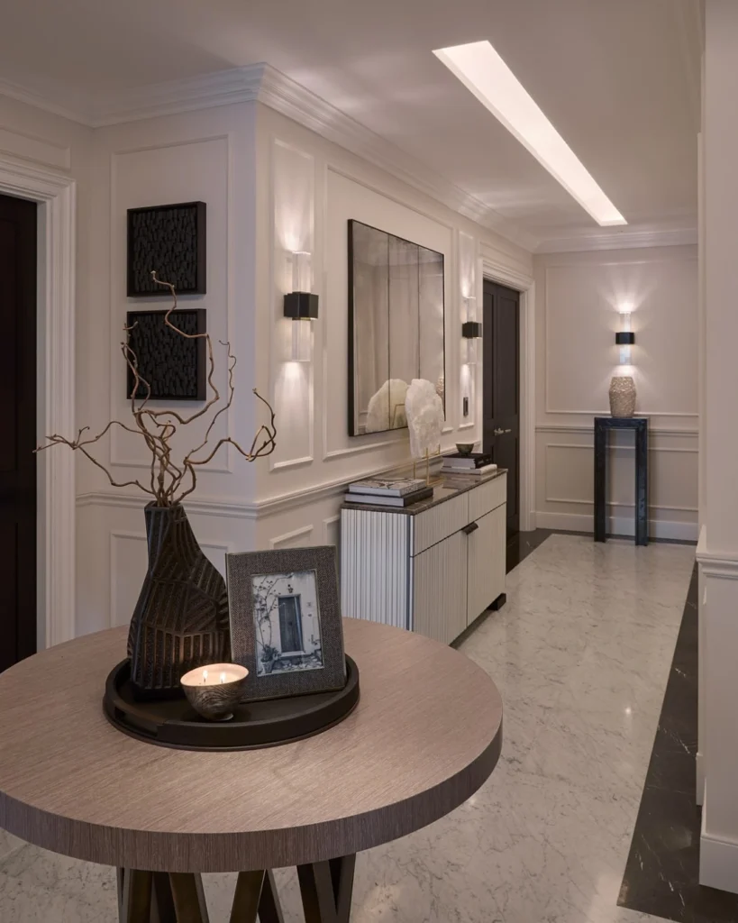 15 Ambient Lighting Ideas for a Cozy Home 31 Subtle Background Lighting Layers