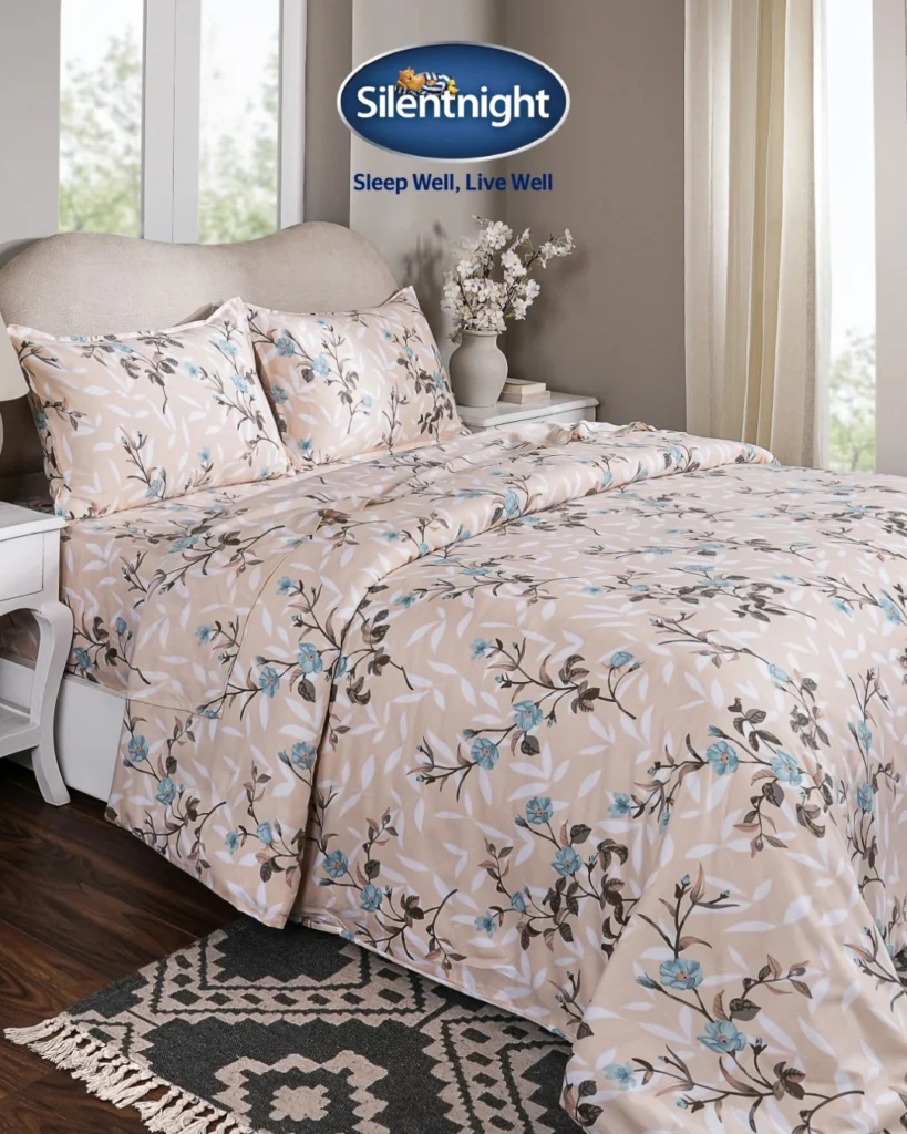 25 Floral Bedding Ideas for a Fresh Bedroom Look 45 Budget Floral Bedding Finds Affordable Sets