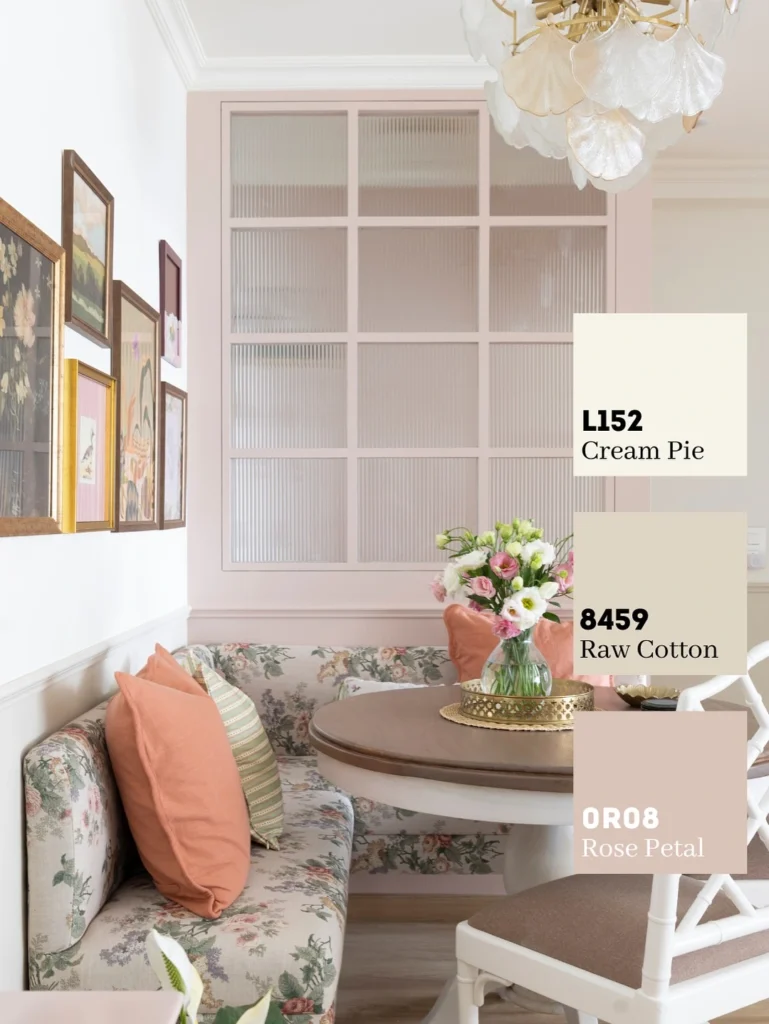 20 Easter Decor Ideas to Refresh Your Home 33 Pastel Easter Color Palettes