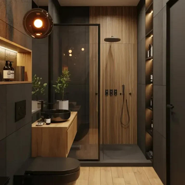 Stunning Bathroom Designs