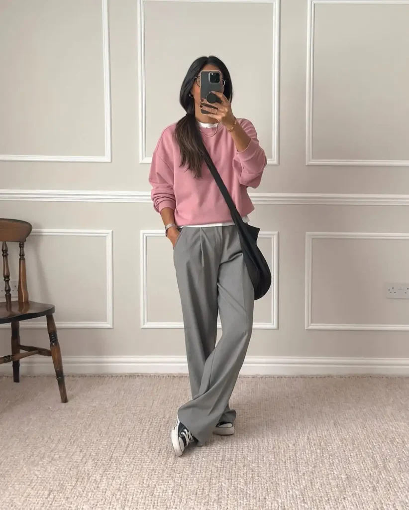 15 Spring Aesthetic Outfits for Fresh and Trendy Looks 25 Casual Everyday Spring Outfits