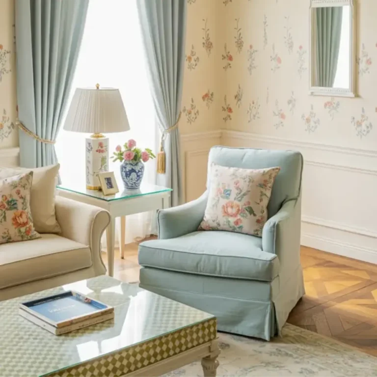 20 Stylish Living Room Ideas for Cozy & Modern Homes