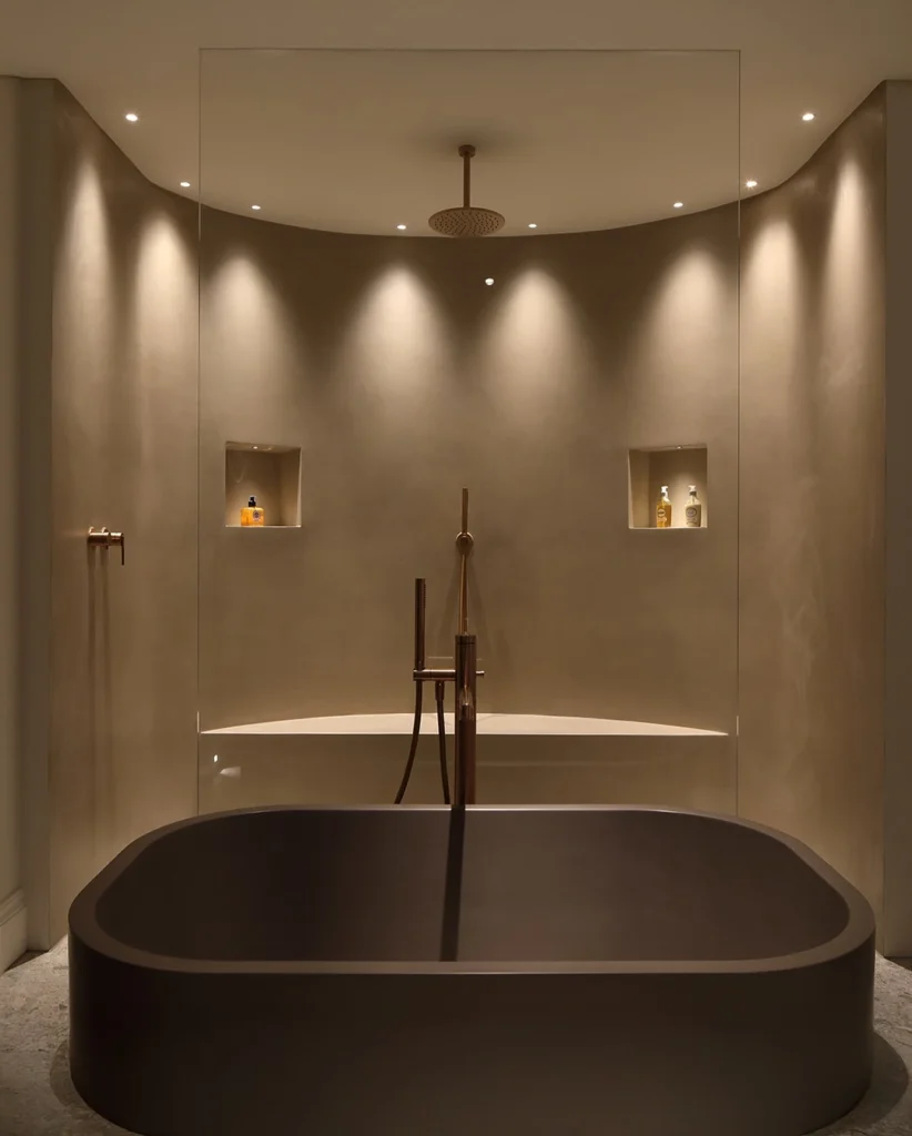 16 Bright Bathroom Lighting Ideas for Every Mood 33 Small Bathroom Lighting Tricks