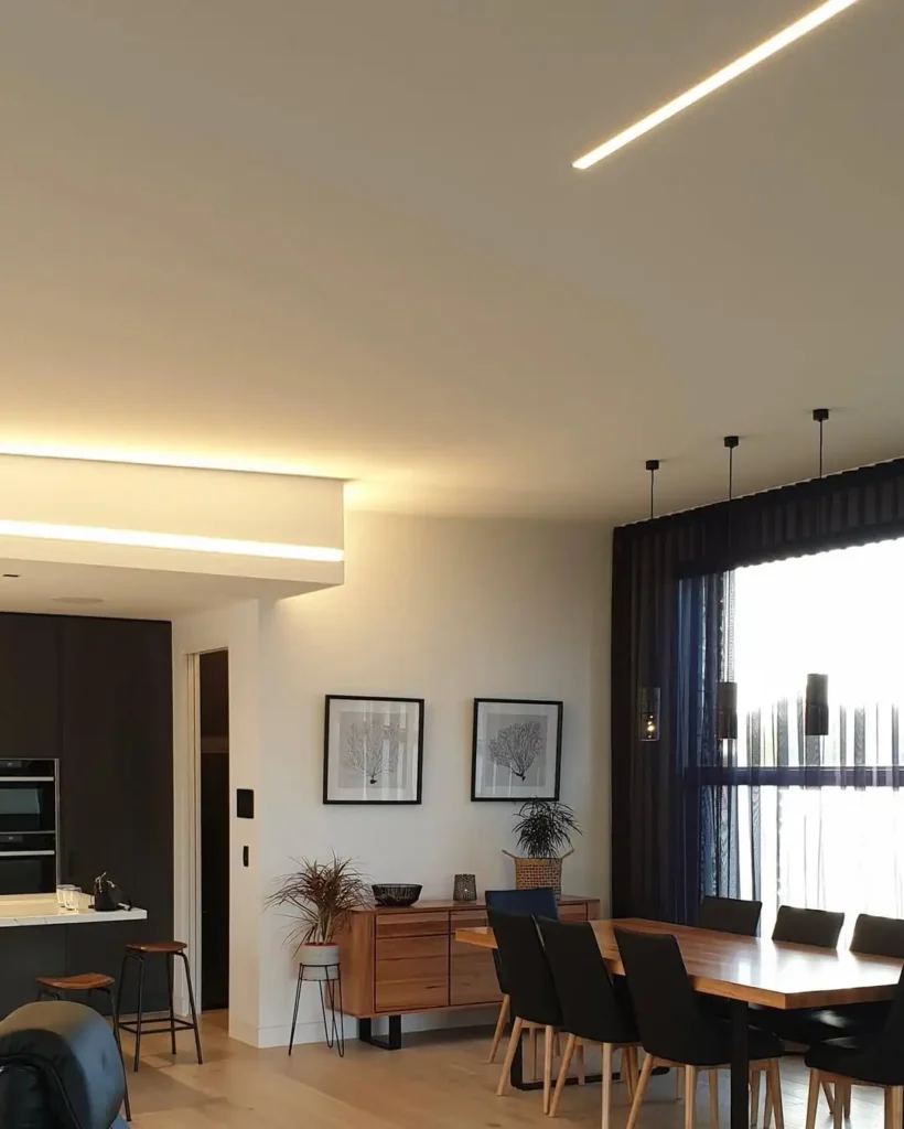 15 Ambient Lighting Ideas for a Cozy Home 29 Diffused Lighting Solutions