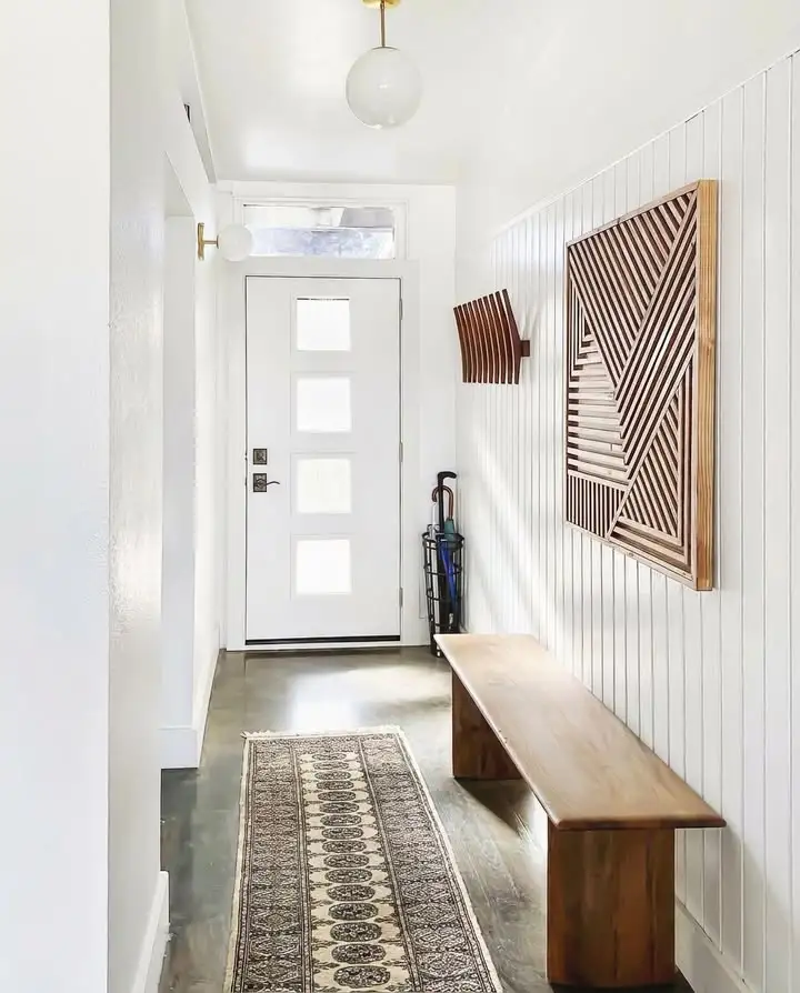 Small Corridor Lighting Ideas