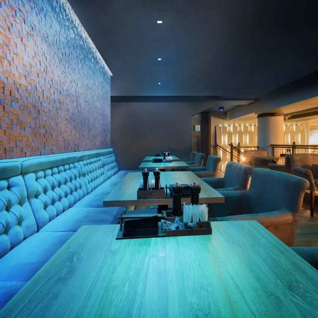 15 Ambient Lighting Ideas for a Cozy Home 23 Smart Ambient Lighting Scenes