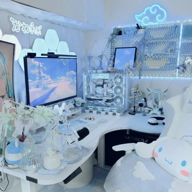 Social Friendly Game Room