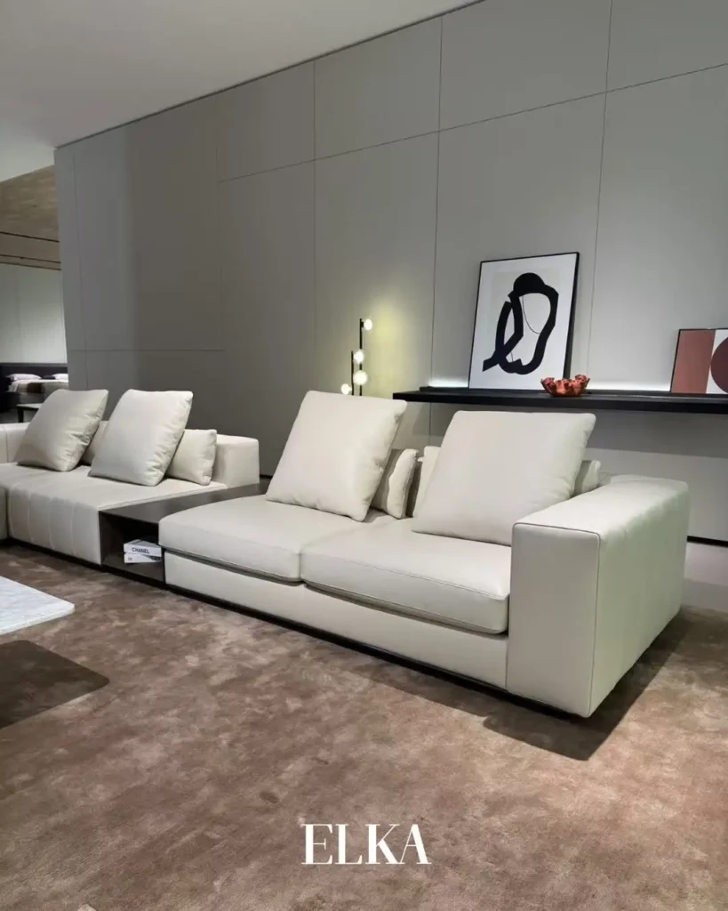 16 Luxury Sofa Design Ideas For a Chic Home 27 Luxury Modular Sofas