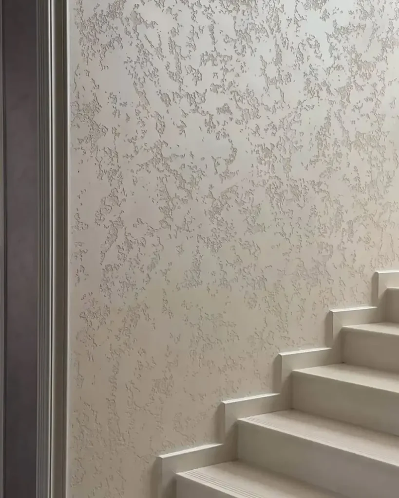 15 Wall Paint Patterns That Instantly Refresh Any Room 27 Textured Paint Finishes