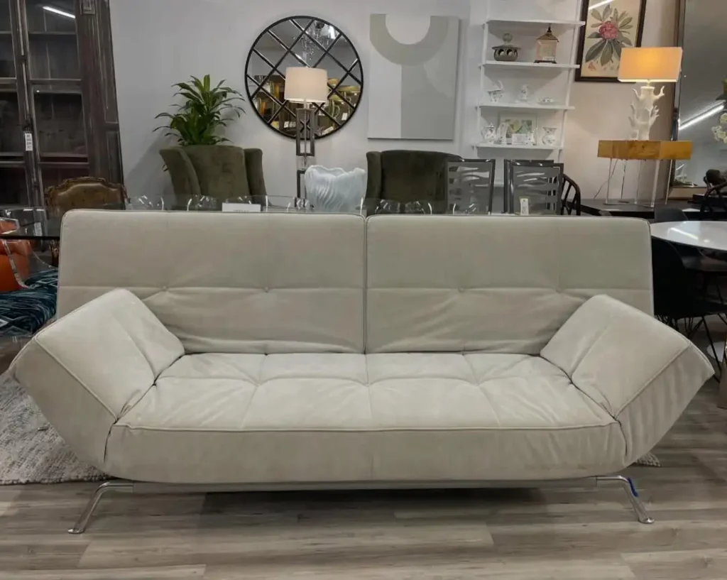 16 Luxury Sofa Design Ideas For a Chic Home 29 Premium Suede Sofas