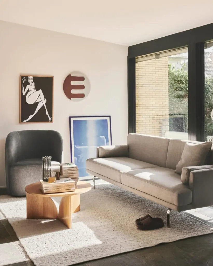 18 Sofa Design for Living Rooms You’ll Love 51 Minimalist Floating Sofa Designs