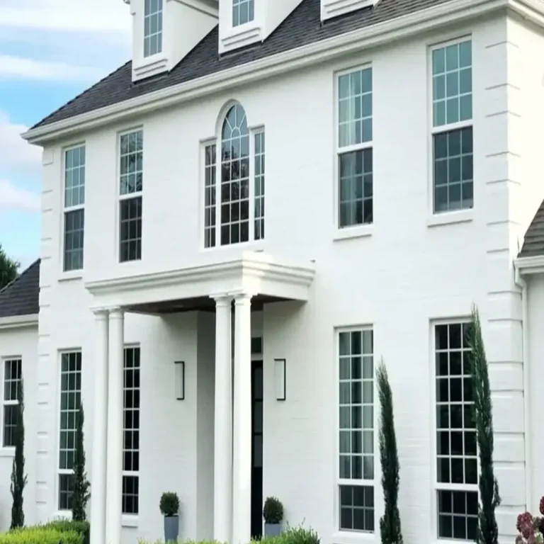 Exterior Paint Colors for House