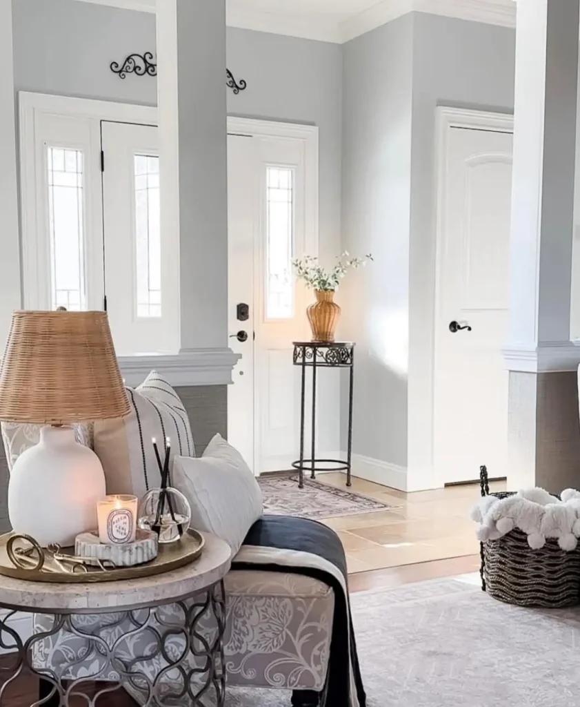 15 Living Room Paint Color Ideas You’ll Love 3 Modern Gray Paint Shades