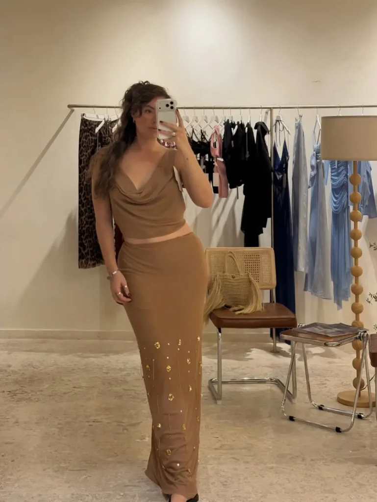 Mirror Selfie Outfit Inspiration