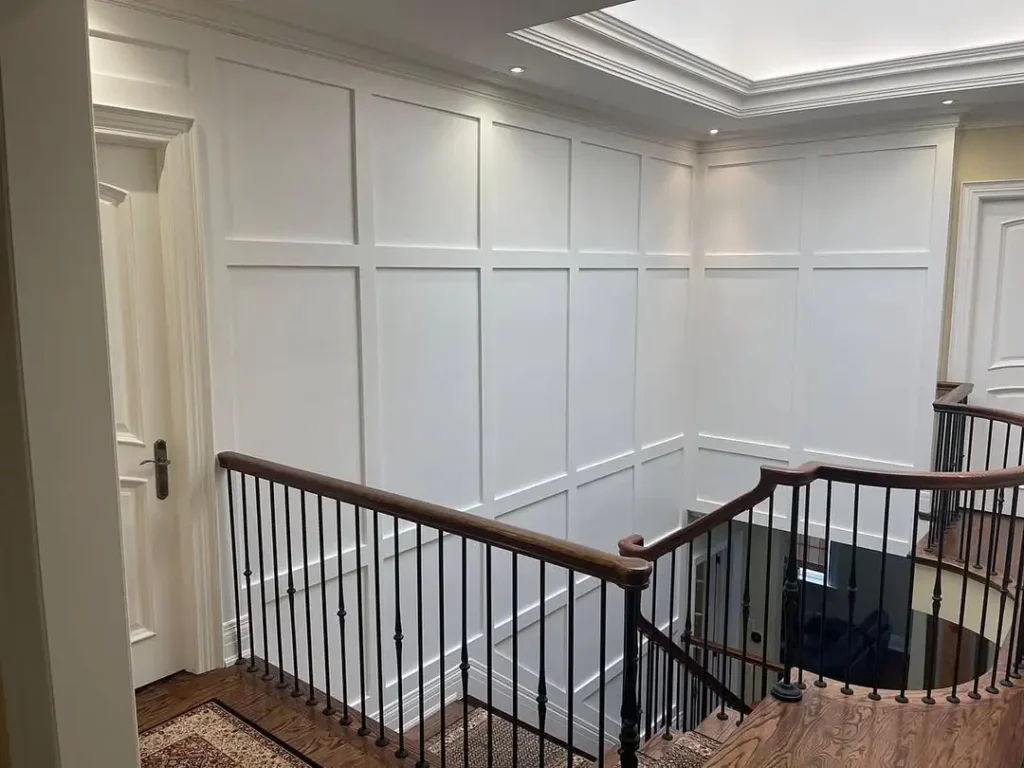 Classic Square MDF Panels