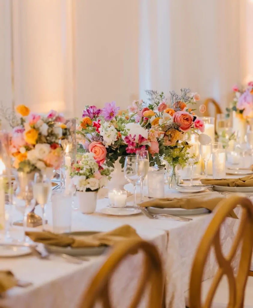 15 Easter Flower Arrangements For a Fresh Spring Home 11 Garden Inspired Floral Designs