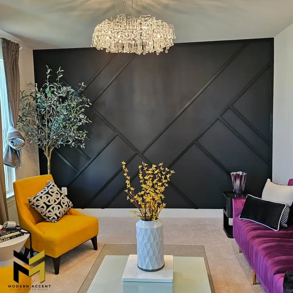 15 Living Room Paint Color Ideas You’ll Love 25 Accent Wall Paint Ideas