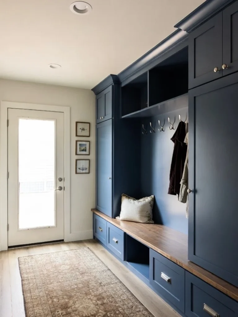 Is your entryway a drop zone for shoes bags and coatsIts time to give your home the welcome i