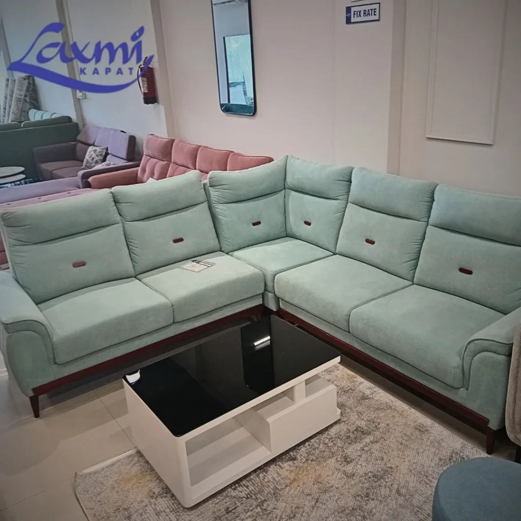 15 Corner Sofa Design Ideas For a Cozy Home 3 Modern Corner Sectional Sofas