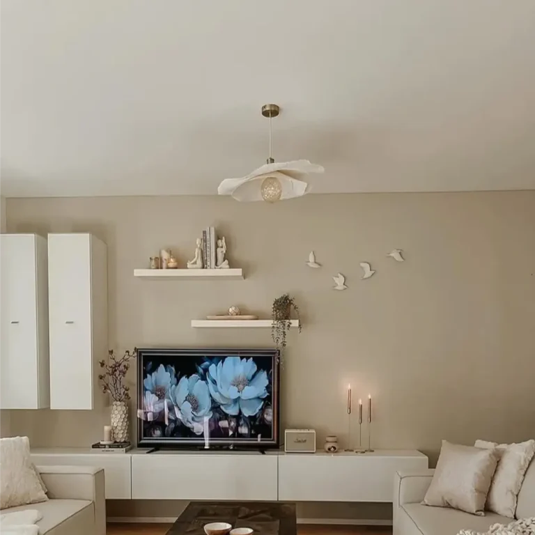 Living Room Paint Color Ideas