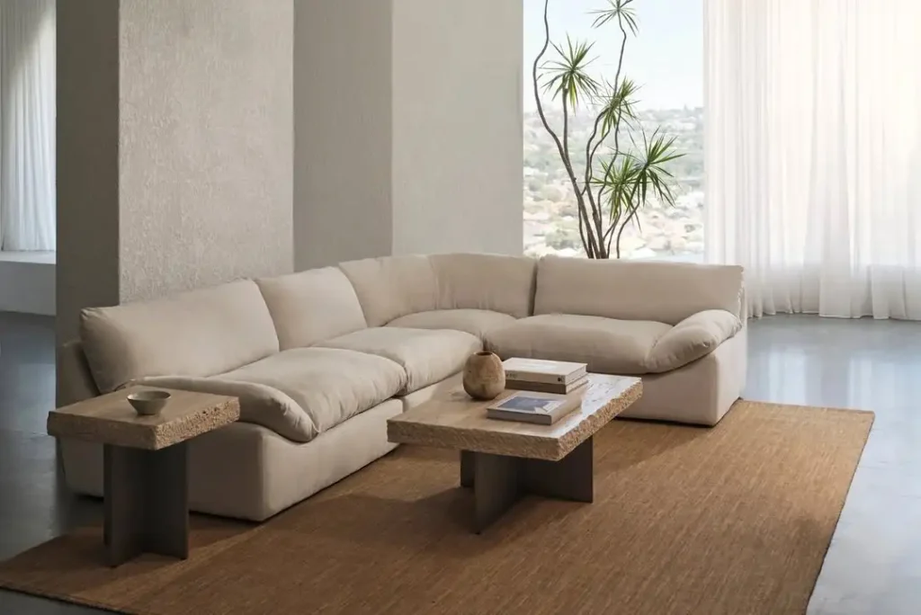 15 Corner Sofa Design Ideas For a Cozy Home 29 Modular Corner Sofa Systems