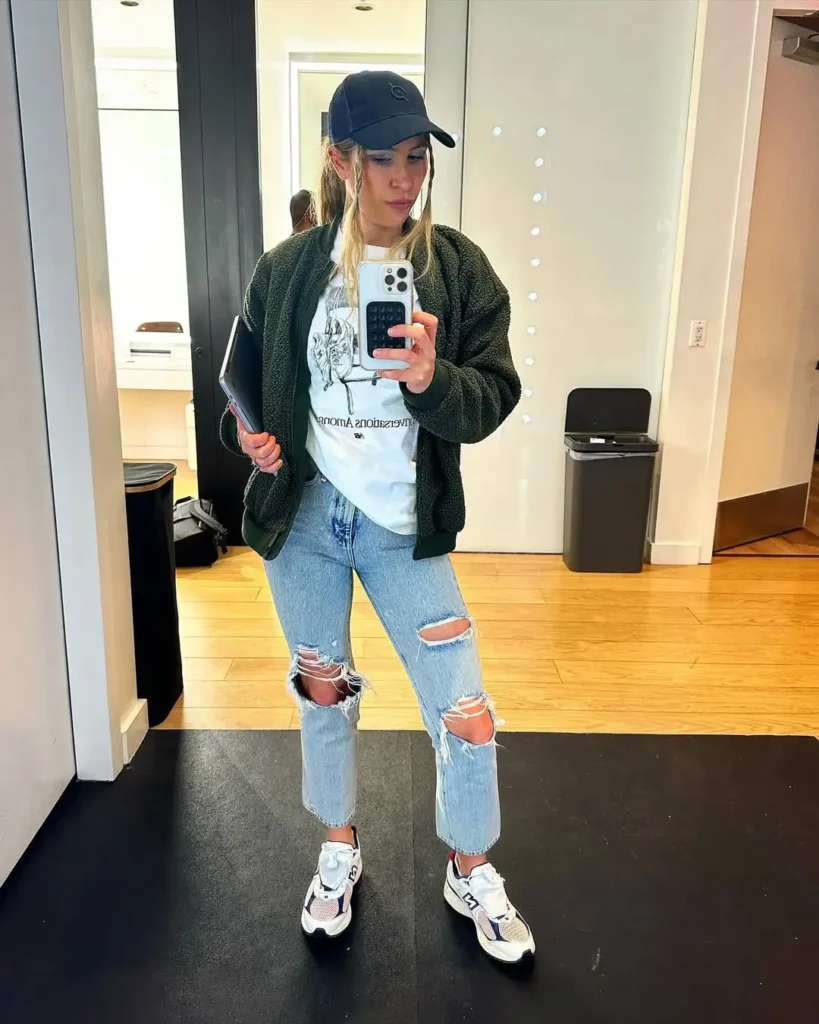 Music Ready Casual Fit