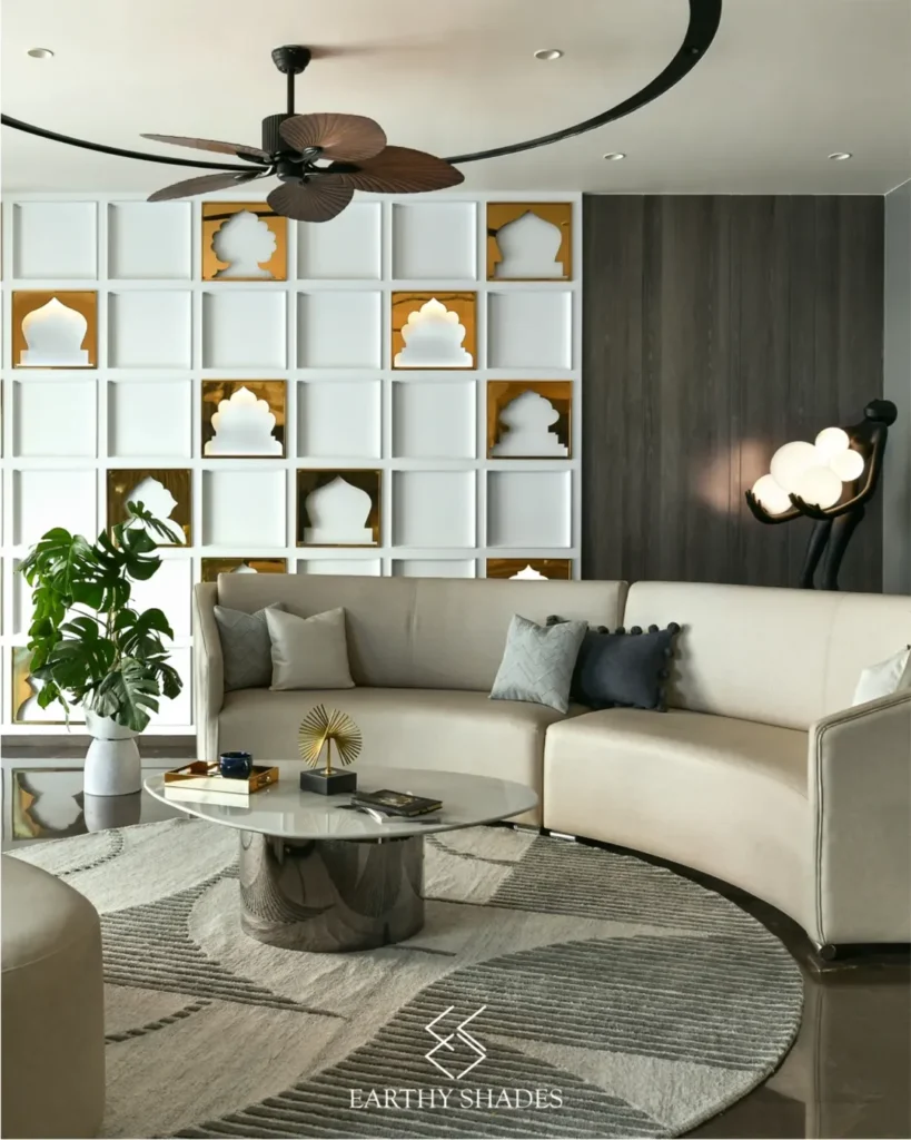 16 Luxury Sofa Design Ideas For a Chic Home 45 Contemporary Luxury Seating
